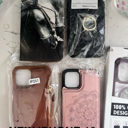 New Iphone 12 Pro 6.1 Cases