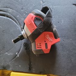 Milwaukee Palm Nailer 