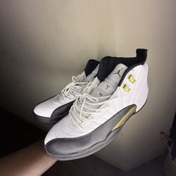 Jordan 12 Royalty