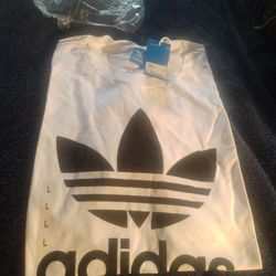 Adidas Shirts