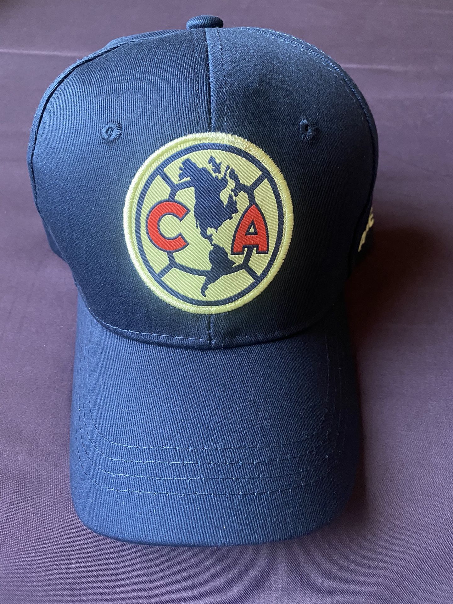 América Adjustable Hats