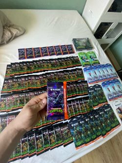 MAGIC THE GATHERING SEALED COLLECTION🔥