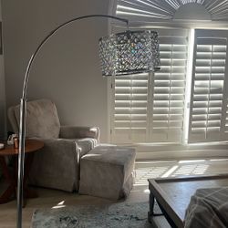 Lamp $10