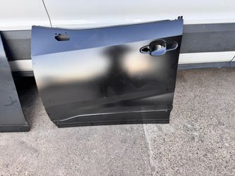 2019 To 2024 TOYOTA RAV4 FRONT DOOR SKIN LH