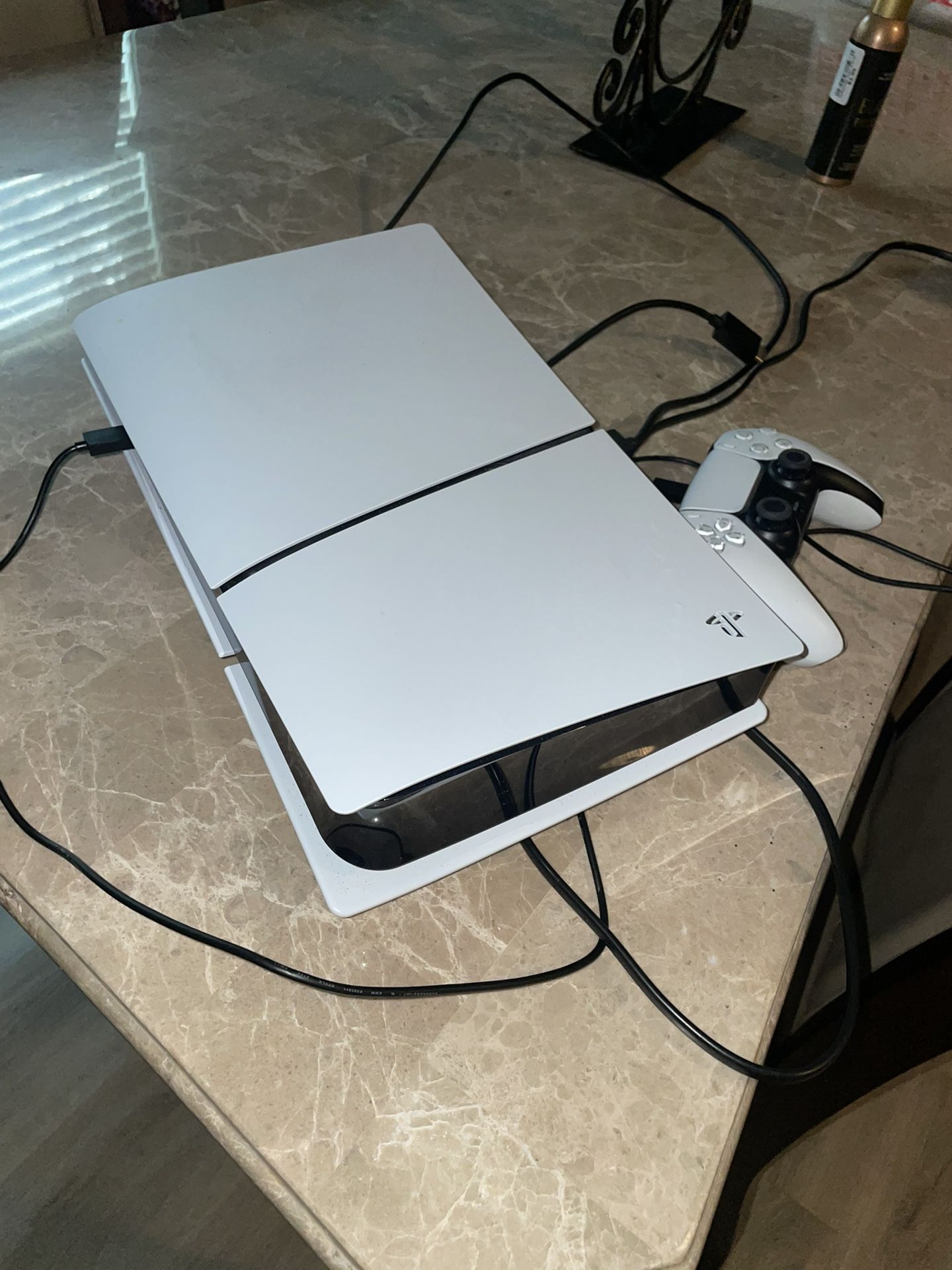 PlayStation 5