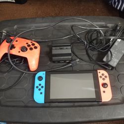 Nintendo Switch Original