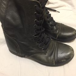 Steve Madden Women’s Boots