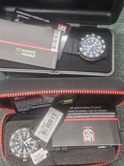 Watches