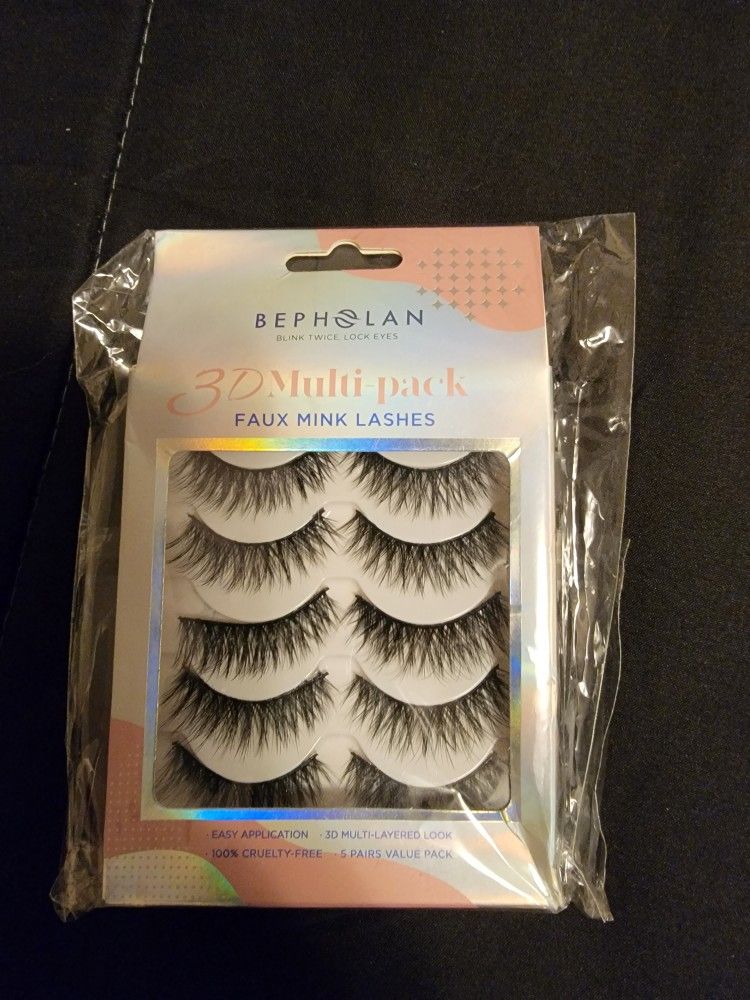Lashes