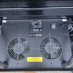 Ridgid Super Freeze sf 2500