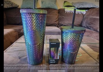 Starbucks Cups And Sets