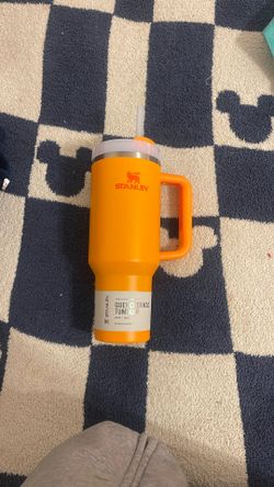 Stanley Cup 40 Oz Quencher Tumbler 