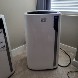 Another Cleaned Delonghi Portable AC *READ DESCRIPTION*