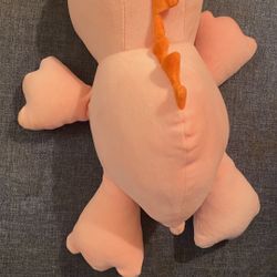 Dinosaur Plush Toy