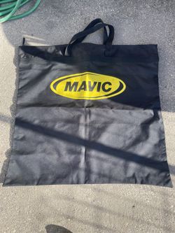 Mavic Mtb Wheel Bag F/s