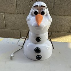 Olaf Snow Cone Machine  
