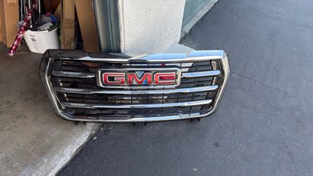 Grill