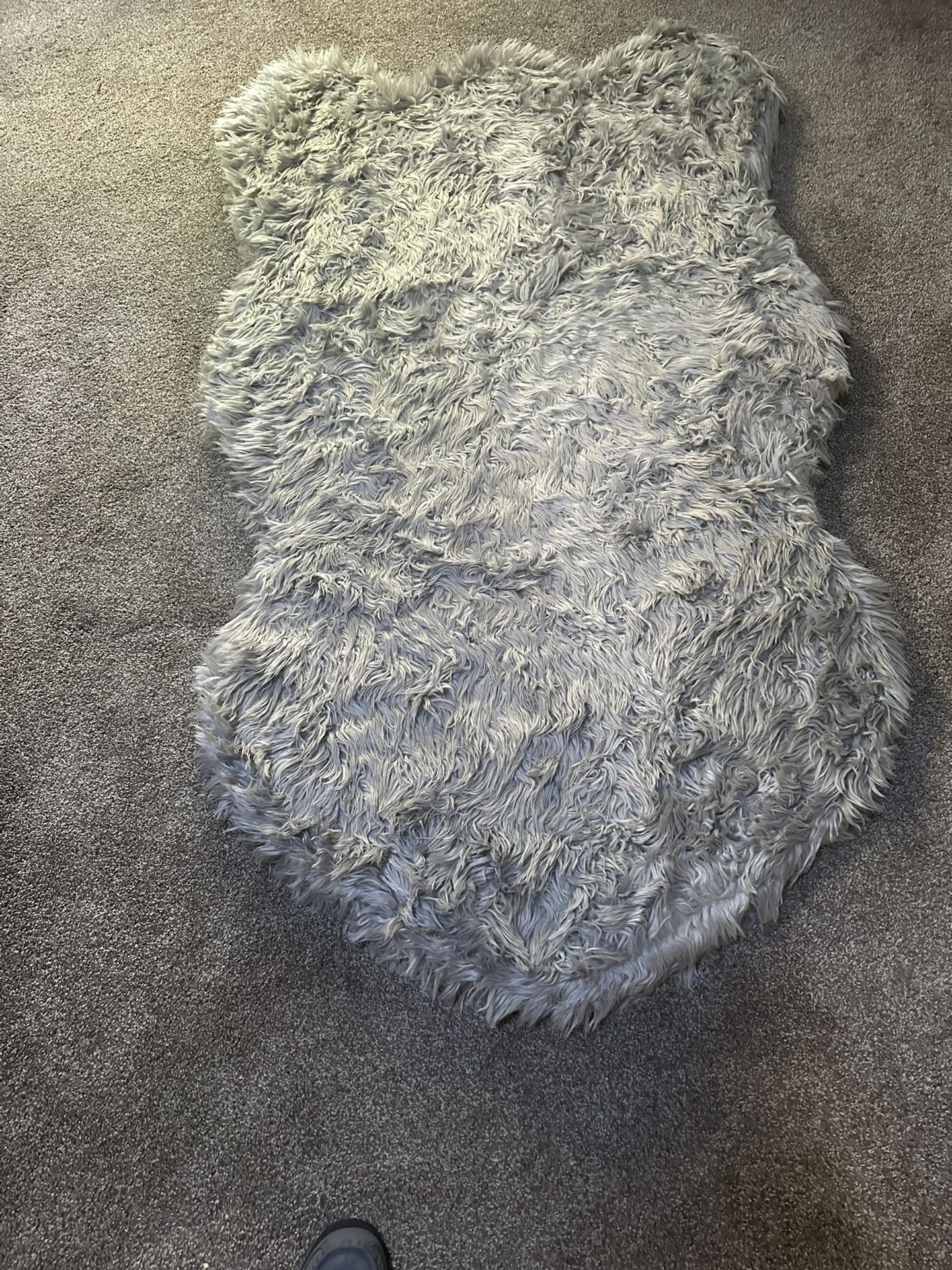 Large Dog Bed