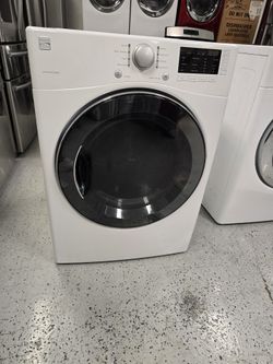 Dryer Gas