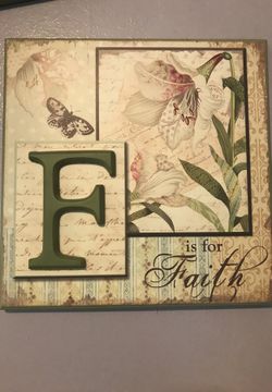 Butterflies frames and clock 23"