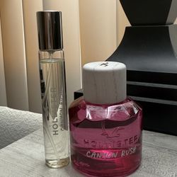 Fragrance