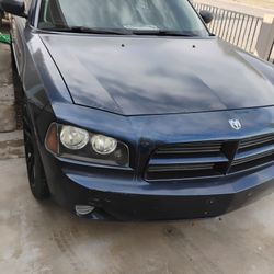 2006 Dodge Charger