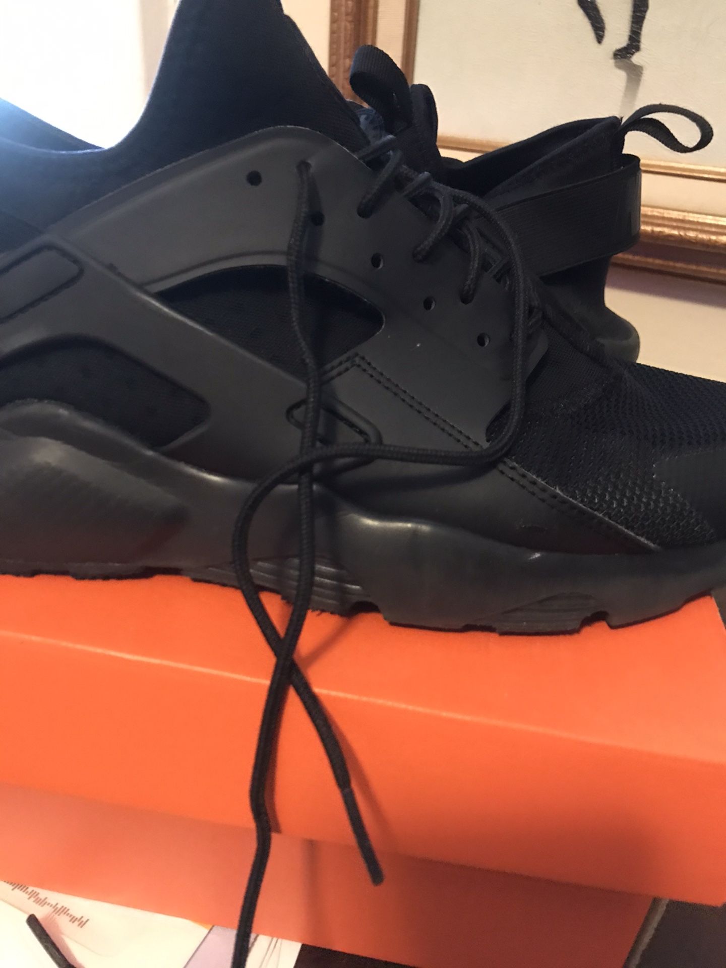 Nike huarache