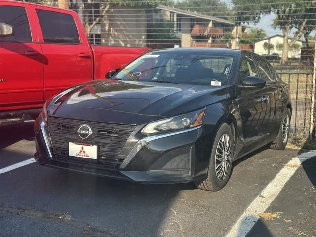 2023 Nissan Altima