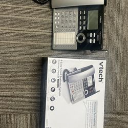 VTECH Phone System 