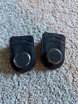 Car Sunglasses Clip for visor