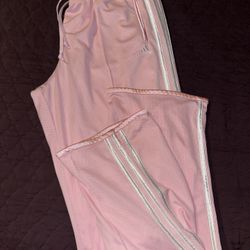 Adidas Women Pants Xl
