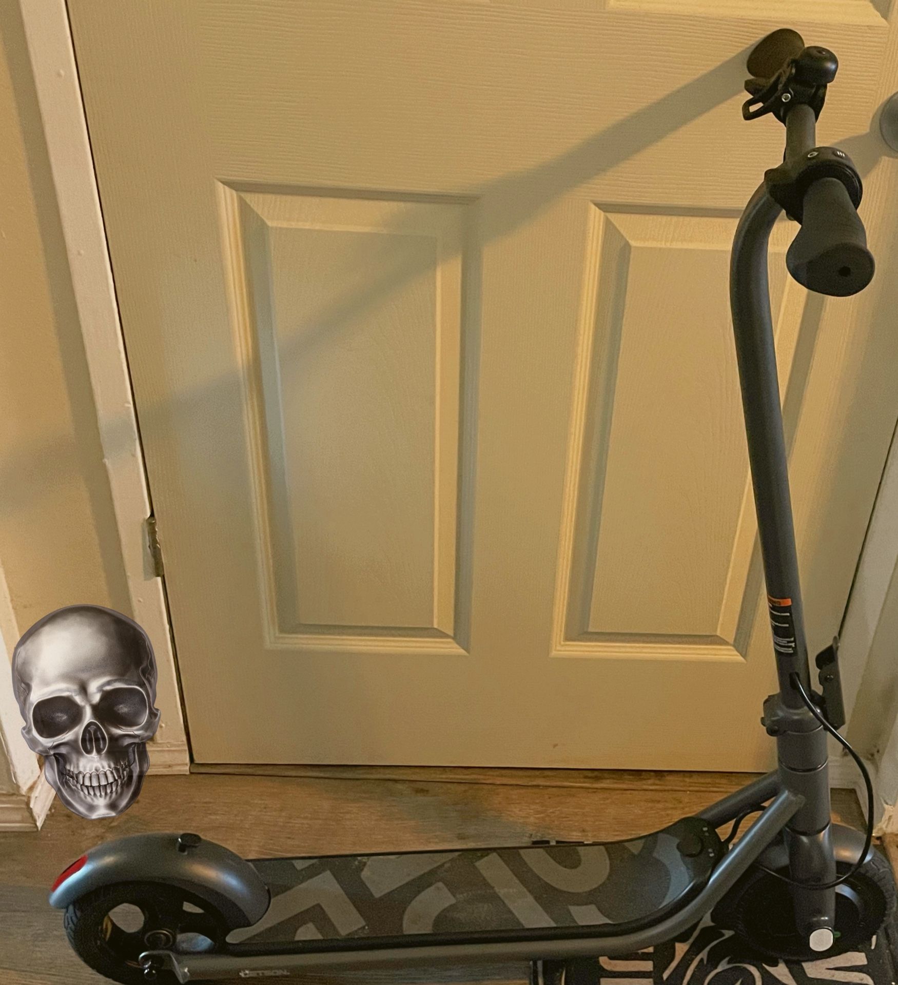 Jetson Loomis Electric Scooter 