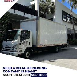Furniture Move 