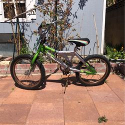 Boy’s Next Surge Bike