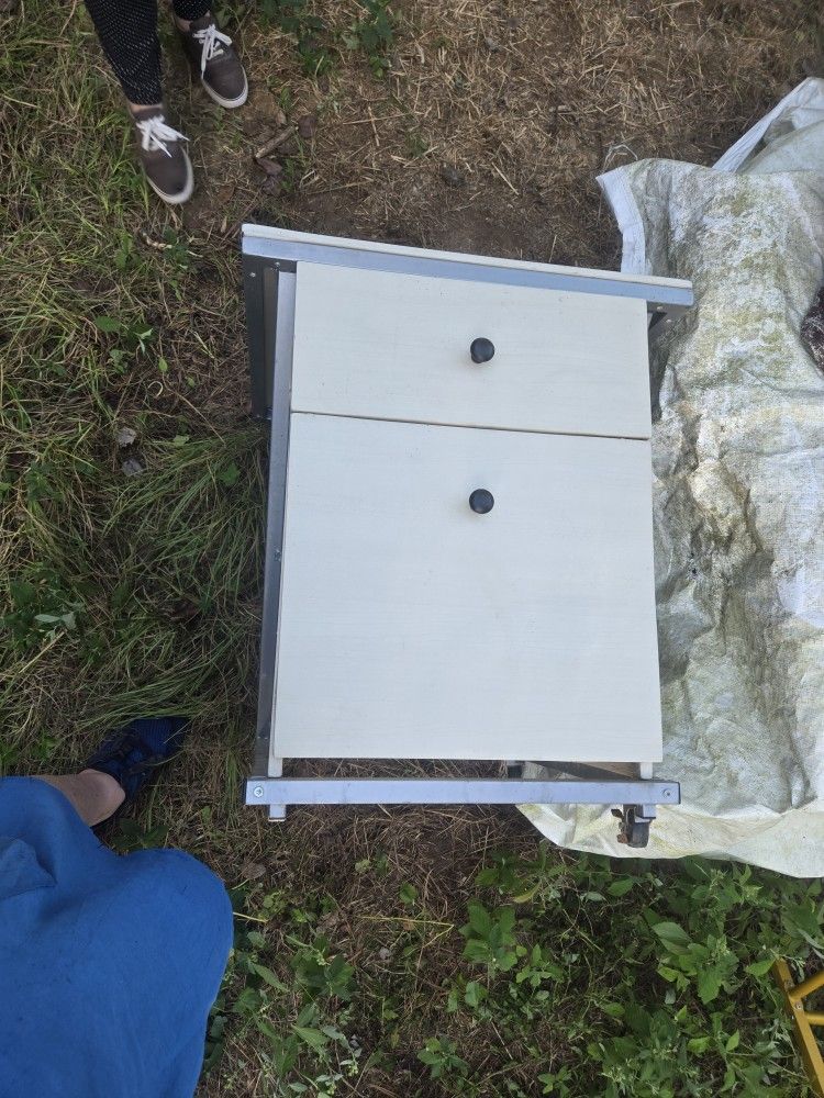 Side Table