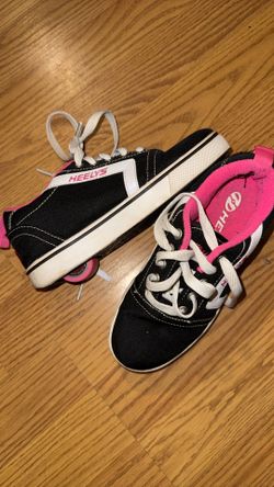Heely’s Size Youth 2