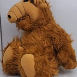 1986 Alf 18