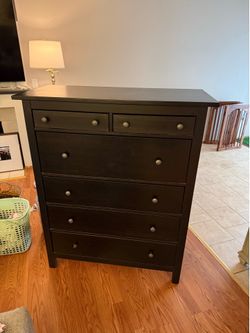 IKEA Hemnes dresser