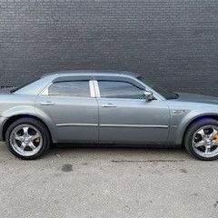 2006 Chrysler 300 