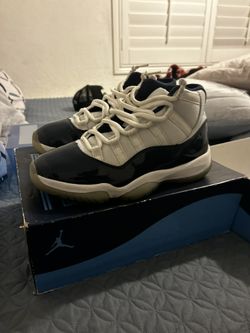 Jordan 11