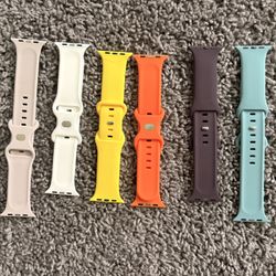 Bands For Apple Watch 44 Mm 