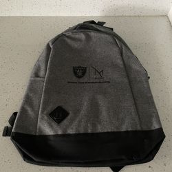 New Raider Backpack 🎒 