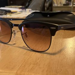 Rayban Sunglasses *Brand New*