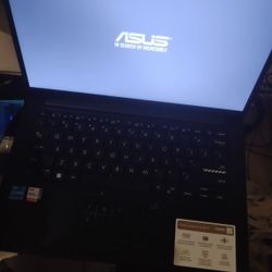 Asus Viziobook Icore 5 