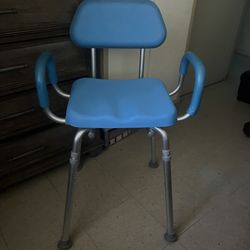 Shower Chair New