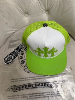 Chrome hearts hat 🧢 $75
