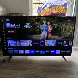 65 Inch Vizio Tv