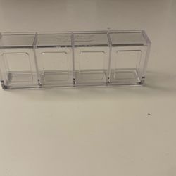 Funko Bitty Pop Case