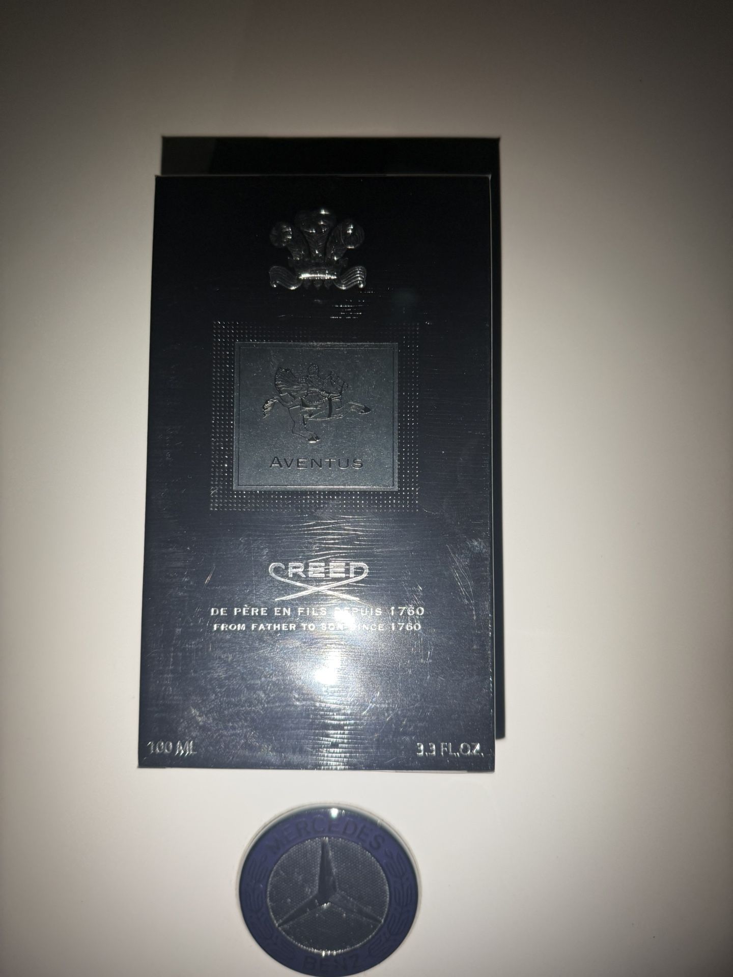 CREED Aventus Eau de Parfum