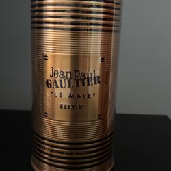 Jean Paul Elixir